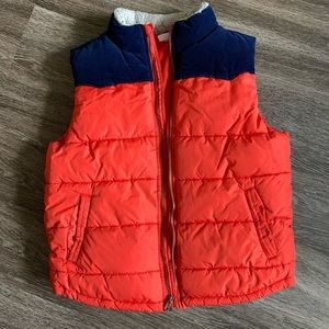 Crazy 8 Kids Vest